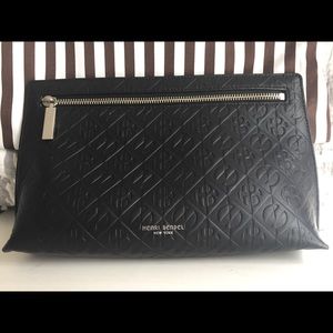 henri bendel empire tote